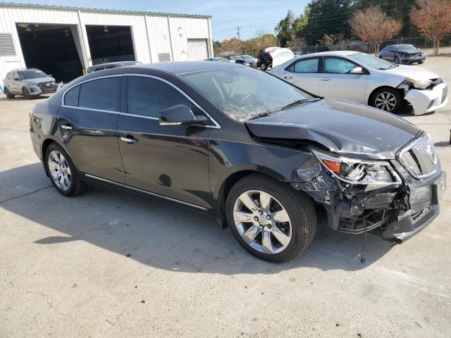 Photo 3 VIN: 1G4GC5ED3BF227113 - BUICK LACROSSE C 