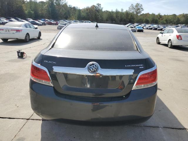 Photo 5 VIN: 1G4GC5ED3BF227113 - BUICK LACROSSE C 