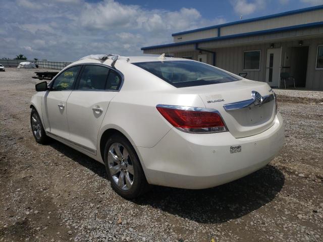 Photo 2 VIN: 1G4GC5ED3BF228729 - BUICK LACROSSE C 