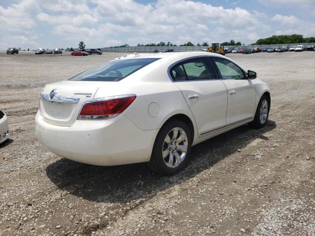 Photo 3 VIN: 1G4GC5ED3BF228729 - BUICK LACROSSE C 