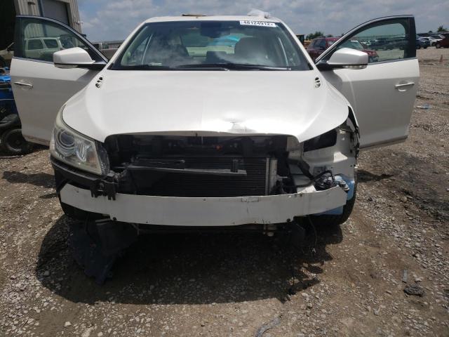 Photo 8 VIN: 1G4GC5ED3BF228729 - BUICK LACROSSE C 