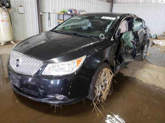 Photo 1 VIN: 1G4GC5ED3BF239097 - BUICK LACROSSE C 