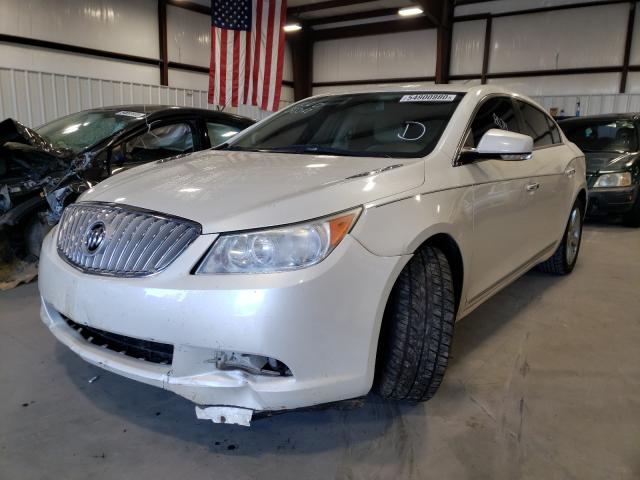 Photo 1 VIN: 1G4GC5ED3BF253596 - BUICK LACROSSE C 