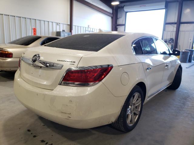 Photo 3 VIN: 1G4GC5ED3BF253596 - BUICK LACROSSE C 