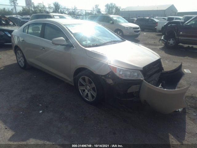 Photo 0 VIN: 1G4GC5ED3BF261021 - BUICK LACROSSE 