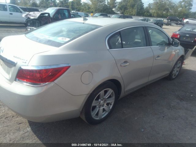 Photo 3 VIN: 1G4GC5ED3BF261021 - BUICK LACROSSE 