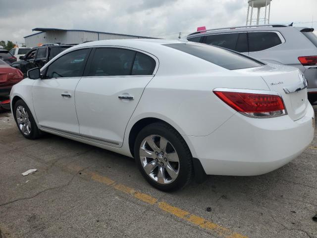 Photo 1 VIN: 1G4GC5ED3BF271144 - BUICK LACROSSE 