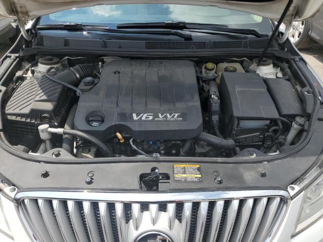 Photo 10 VIN: 1G4GC5ED3BF271144 - BUICK LACROSSE 