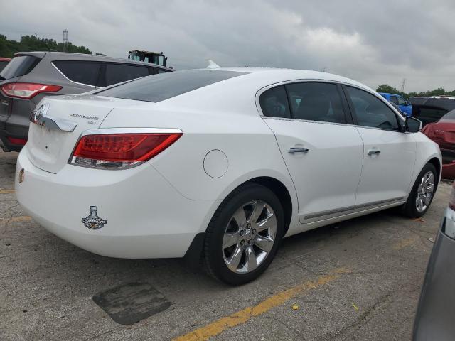 Photo 2 VIN: 1G4GC5ED3BF271144 - BUICK LACROSSE 