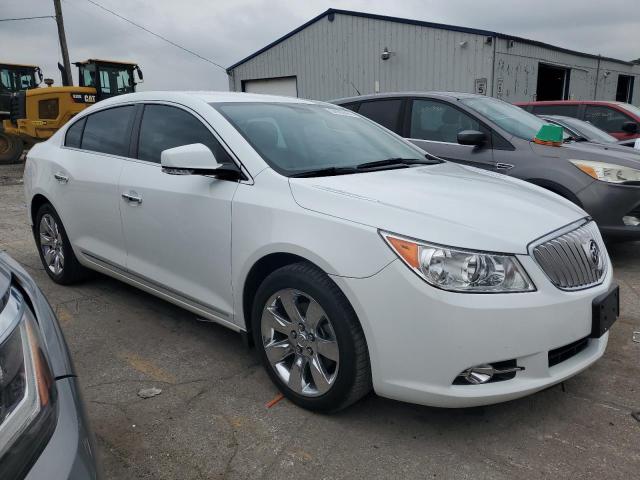 Photo 3 VIN: 1G4GC5ED3BF271144 - BUICK LACROSSE 