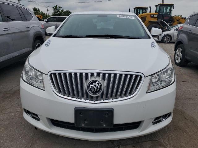 Photo 4 VIN: 1G4GC5ED3BF271144 - BUICK LACROSSE 