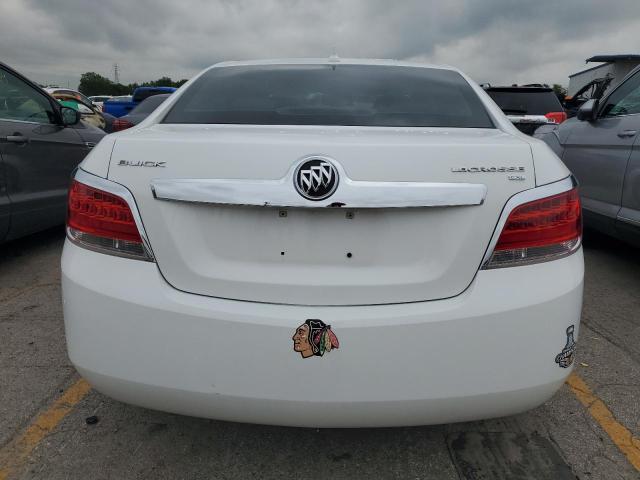 Photo 5 VIN: 1G4GC5ED3BF271144 - BUICK LACROSSE 