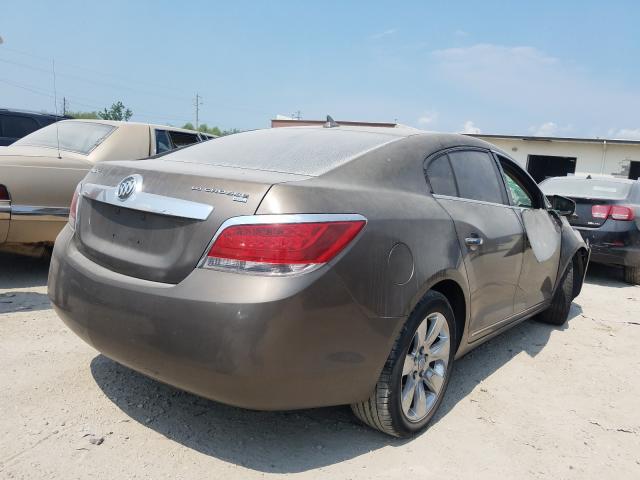 Photo 3 VIN: 1G4GC5ED3BF274402 - BUICK LACROSSE C 