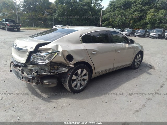 Photo 3 VIN: 1G4GC5ED3BF280345 - BUICK LACROSSE 