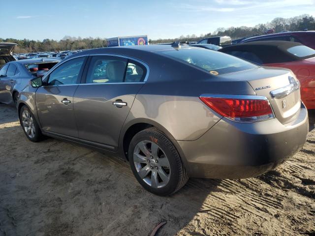 Photo 1 VIN: 1G4GC5ED3BF284878 - BUICK LACROSSE 