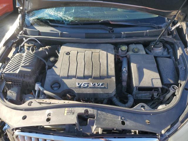 Photo 10 VIN: 1G4GC5ED3BF284878 - BUICK LACROSSE 