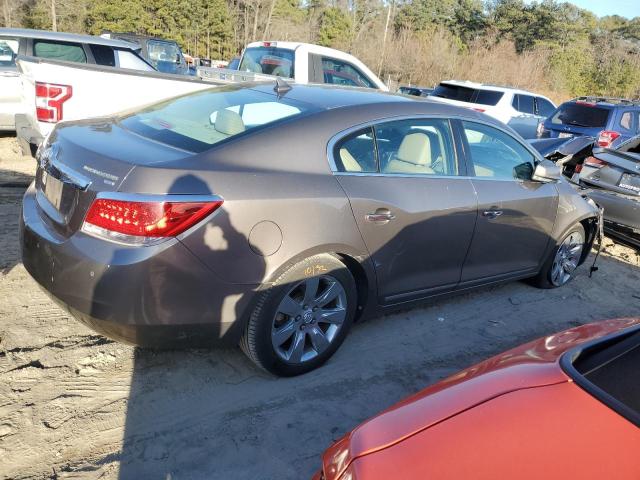 Photo 2 VIN: 1G4GC5ED3BF284878 - BUICK LACROSSE 