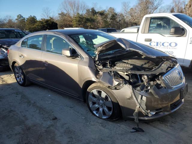 Photo 3 VIN: 1G4GC5ED3BF284878 - BUICK LACROSSE 