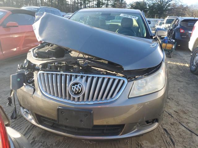 Photo 4 VIN: 1G4GC5ED3BF284878 - BUICK LACROSSE 