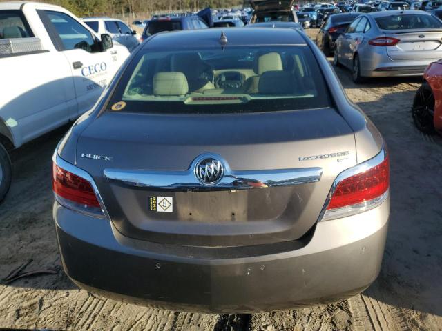 Photo 5 VIN: 1G4GC5ED3BF284878 - BUICK LACROSSE 