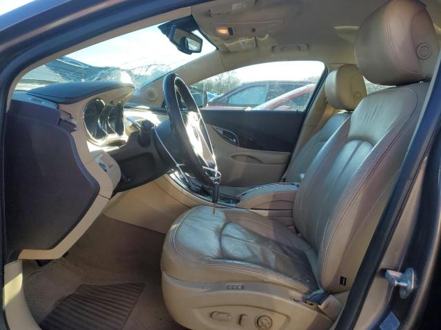 Photo 6 VIN: 1G4GC5ED3BF284878 - BUICK LACROSSE 