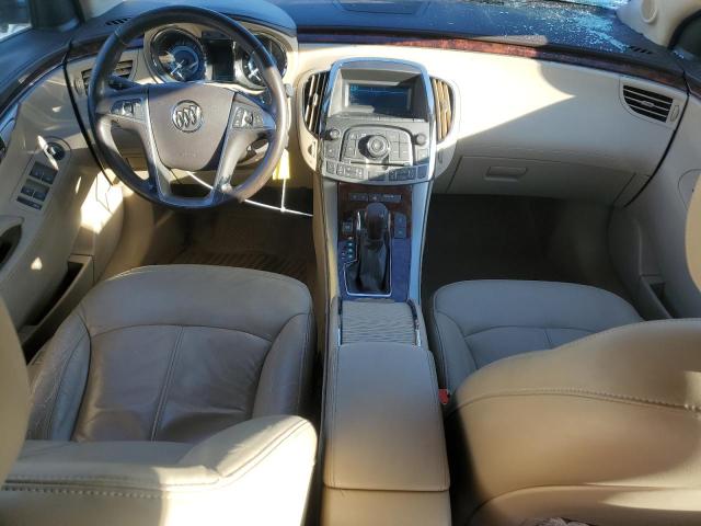 Photo 7 VIN: 1G4GC5ED3BF284878 - BUICK LACROSSE 