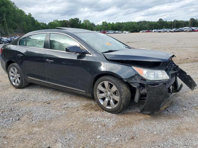 Photo 3 VIN: 1G4GC5ED3BF318608 - BUICK LACROSSE C 