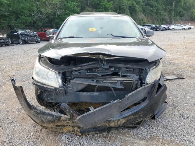 Photo 4 VIN: 1G4GC5ED3BF318608 - BUICK LACROSSE C 