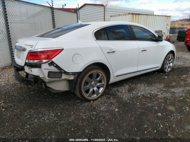 Photo 3 VIN: 1G4GC5ED3BF354332 - BUICK LACROSSE 