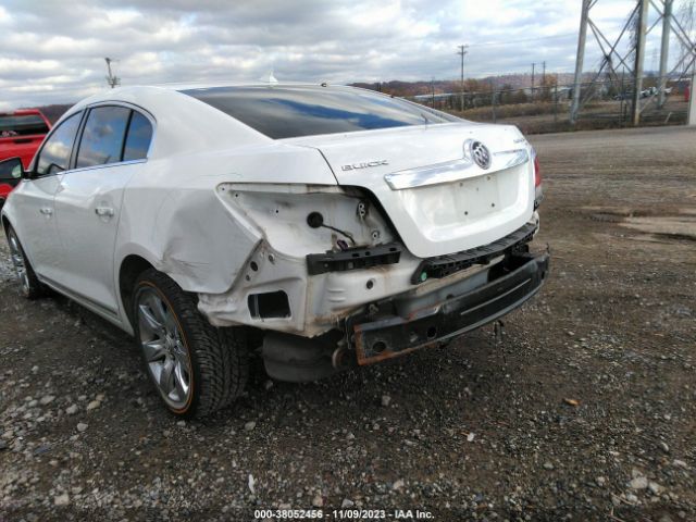 Photo 5 VIN: 1G4GC5ED3BF354332 - BUICK LACROSSE 