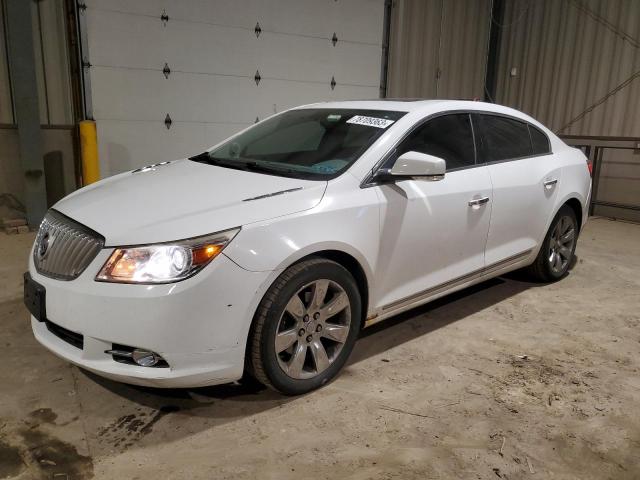 Photo 0 VIN: 1G4GC5ED3BF368800 - BUICK LACROSSE 