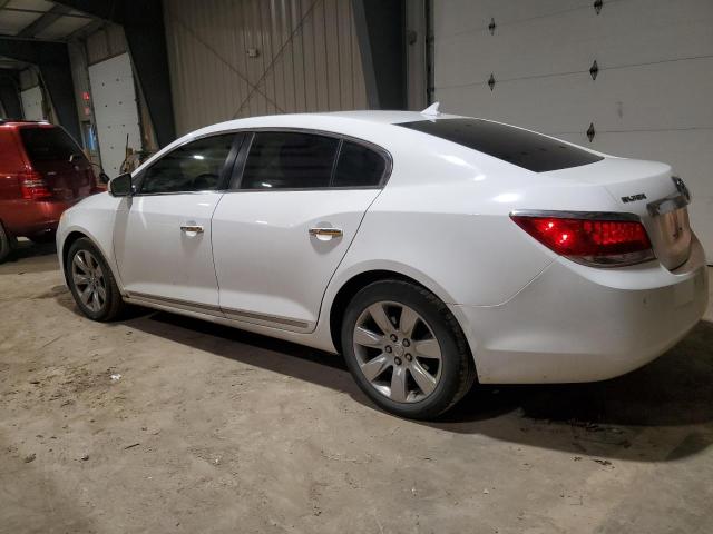 Photo 1 VIN: 1G4GC5ED3BF368800 - BUICK LACROSSE 