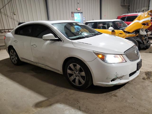 Photo 3 VIN: 1G4GC5ED3BF368800 - BUICK LACROSSE 