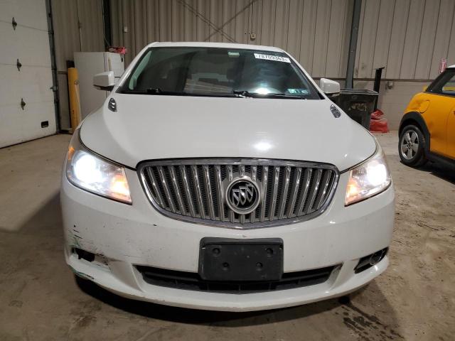 Photo 4 VIN: 1G4GC5ED3BF368800 - BUICK LACROSSE 