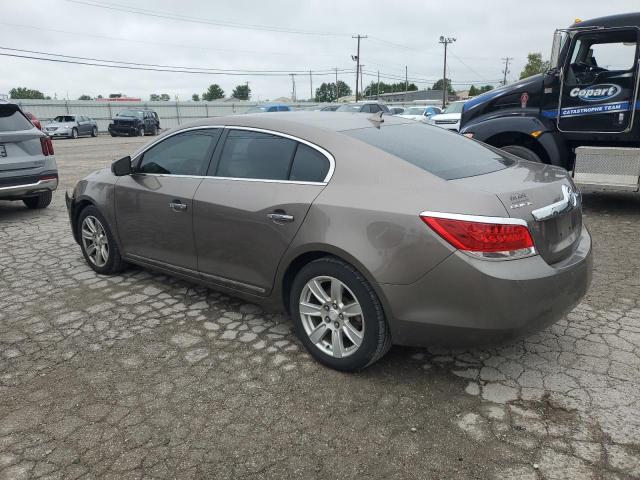 Photo 1 VIN: 1G4GC5ED3BF385287 - BUICK LACROSSE C 