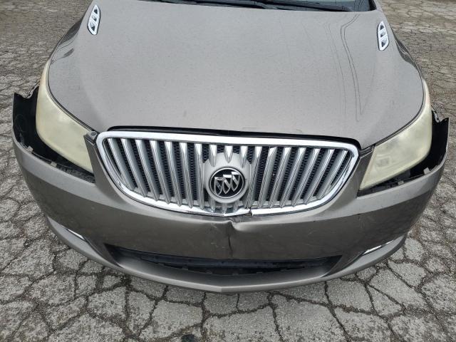 Photo 10 VIN: 1G4GC5ED3BF385287 - BUICK LACROSSE C 