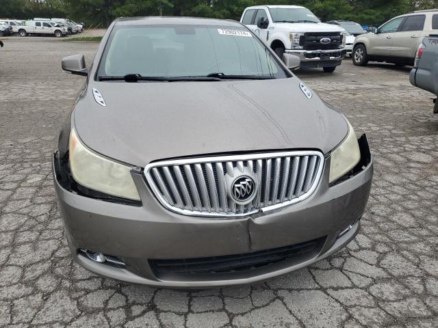 Photo 4 VIN: 1G4GC5ED3BF385287 - BUICK LACROSSE C 