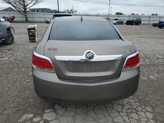 Photo 5 VIN: 1G4GC5ED3BF385287 - BUICK LACROSSE C 