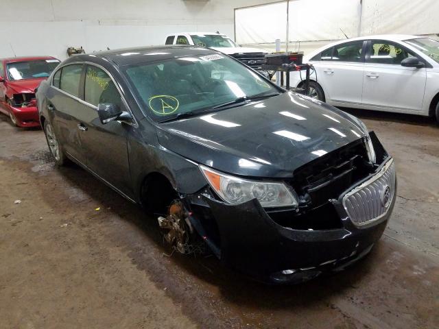 Photo 0 VIN: 1G4GC5ED3BF385709 - BUICK LACROSSE C 