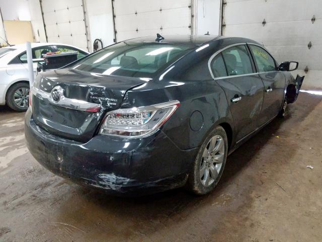 Photo 3 VIN: 1G4GC5ED3BF385709 - BUICK LACROSSE C 