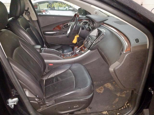 Photo 4 VIN: 1G4GC5ED3BF385709 - BUICK LACROSSE C 