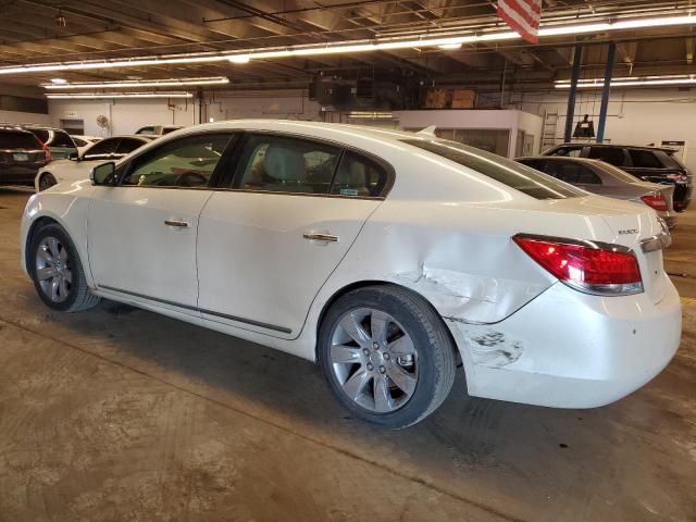 Photo 1 VIN: 1G4GC5ED4BF105926 - BUICK LACROSSE 