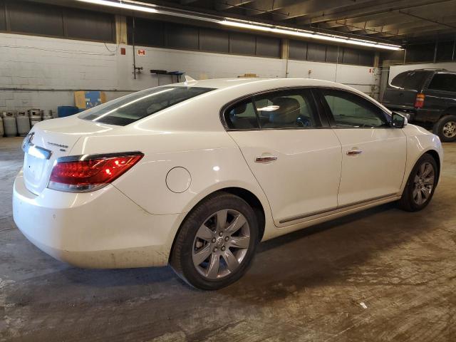 Photo 2 VIN: 1G4GC5ED4BF105926 - BUICK LACROSSE 