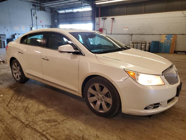 Photo 3 VIN: 1G4GC5ED4BF105926 - BUICK LACROSSE 