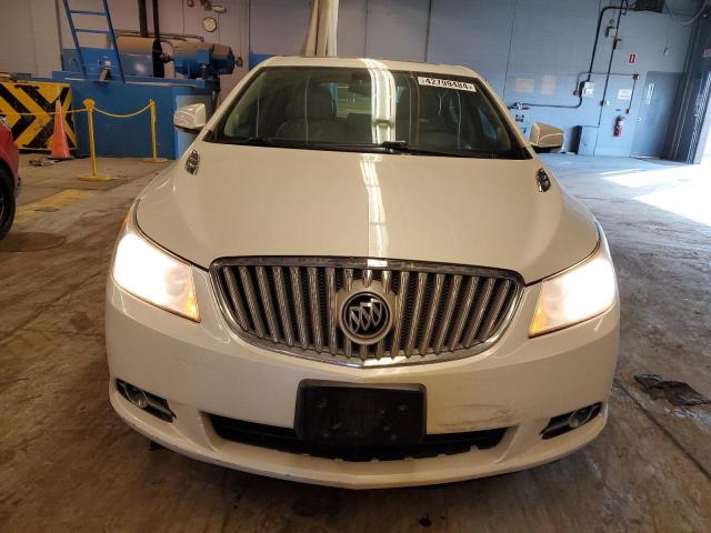 Photo 4 VIN: 1G4GC5ED4BF105926 - BUICK LACROSSE 