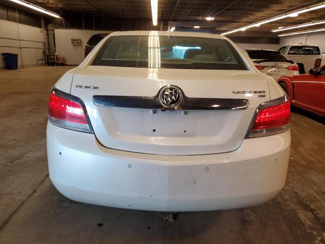 Photo 5 VIN: 1G4GC5ED4BF105926 - BUICK LACROSSE 