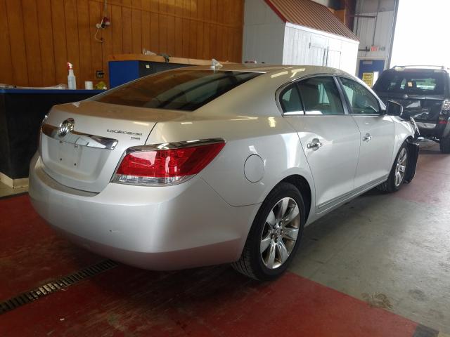 Photo 3 VIN: 1G4GC5ED4BF107417 - BUICK LACROSSE C 