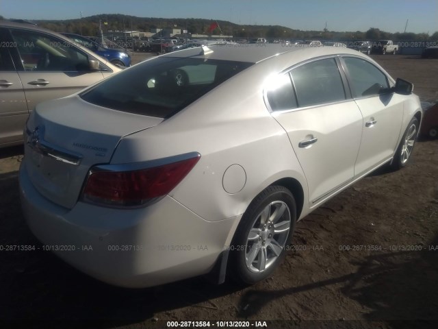 Photo 3 VIN: 1G4GC5ED4BF130874 - BUICK LACROSSE 