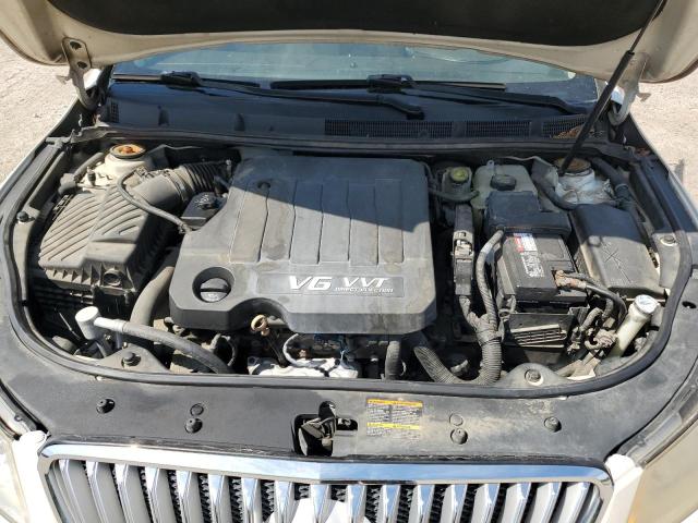 Photo 10 VIN: 1G4GC5ED4BF142328 - BUICK LACROSSE C 