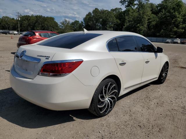 Photo 2 VIN: 1G4GC5ED4BF142328 - BUICK LACROSSE C 